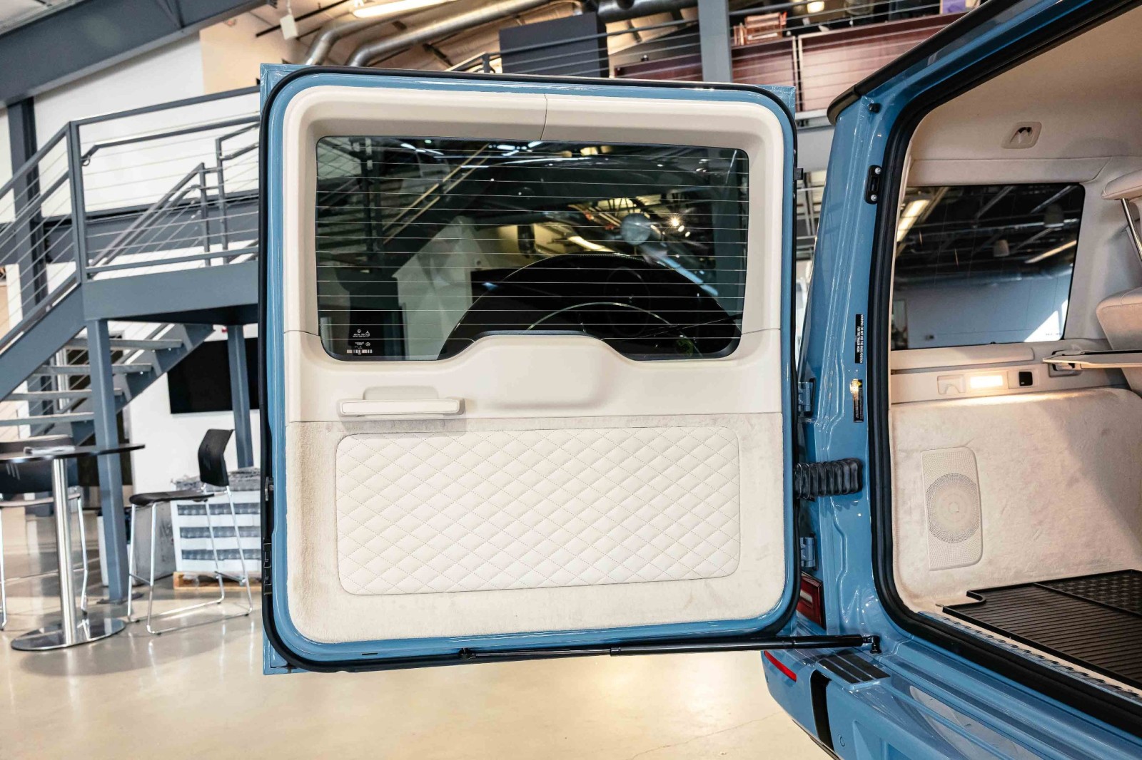 Used Car 2025 Mercedes-benz G-class  Amg G 63 For Sale Under $240,000 In Boerne, Texas