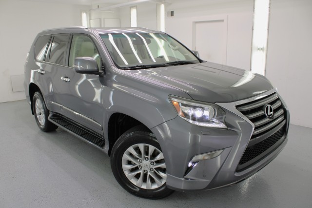 Used Car 2015 Lexus Gx 460  For Sale Under $30,000 In Austin, Texas