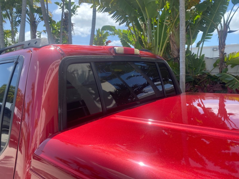 2003 Ford Explorer Sport Trac XLT LOW MILES 59,213 in , 