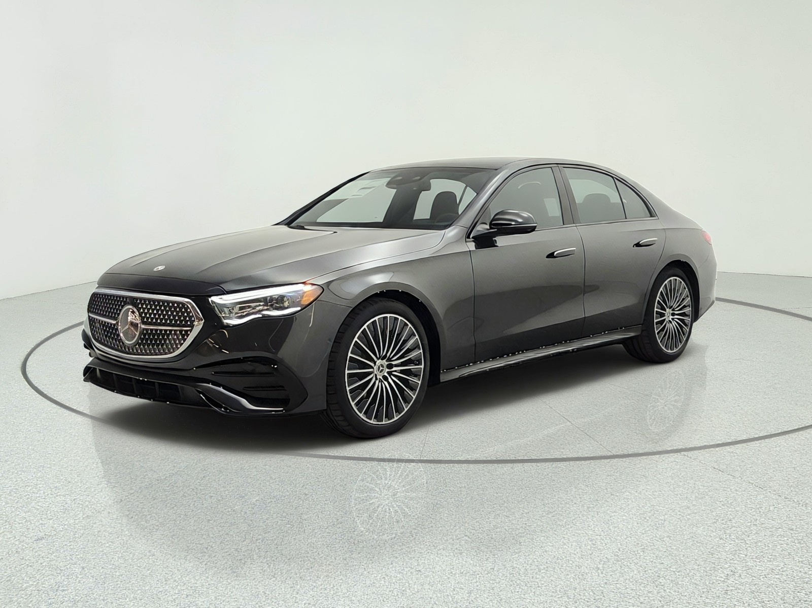 2027 Mercedes-Benz E-Class E 350 RWD Sedan
