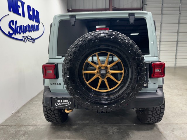 2024 Jeep Wrangler Rubicon 392 in , 