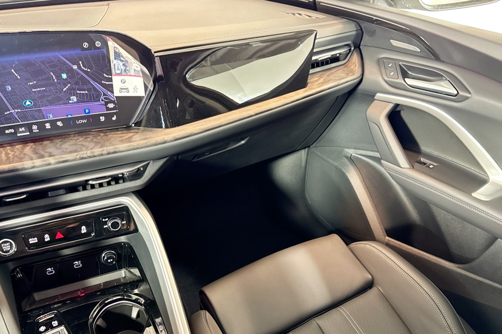 New 2025 Glacier White Metallic Audi Premium Plus 2.0 TFSI quattro image 20