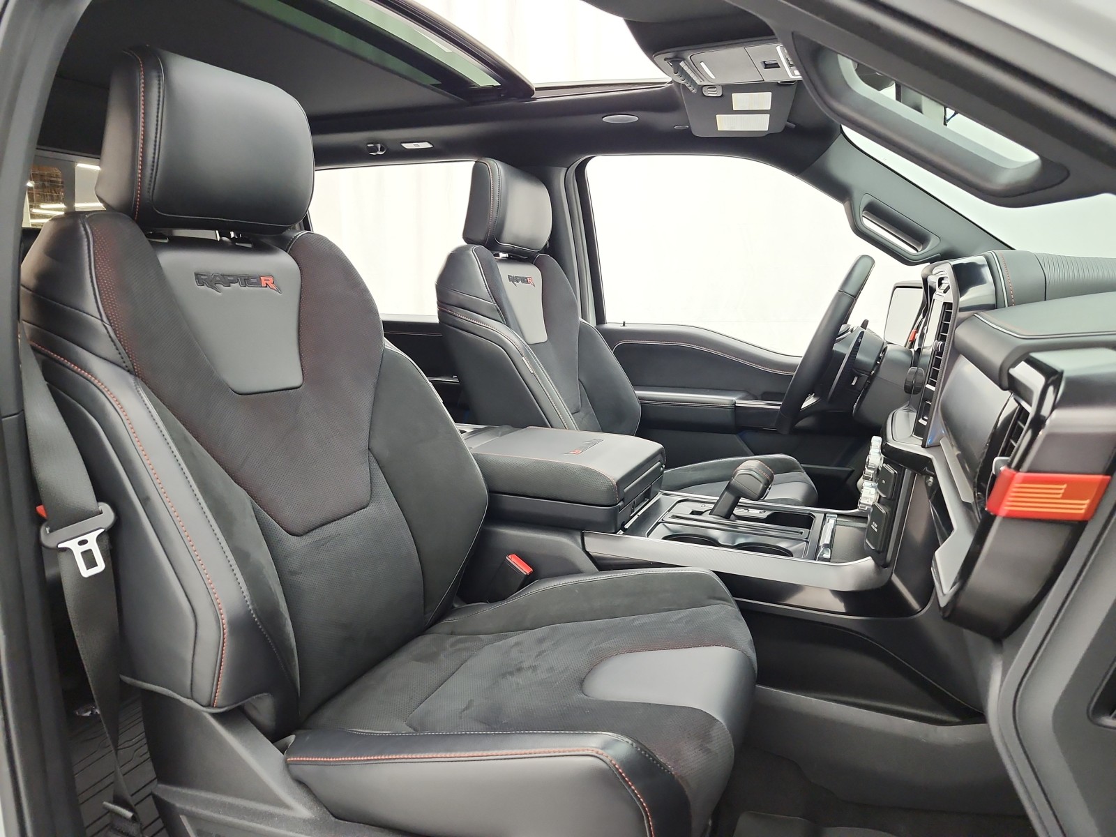 Used 2024 Avalanche Ford Raptor 4WD SuperCrew 5.5