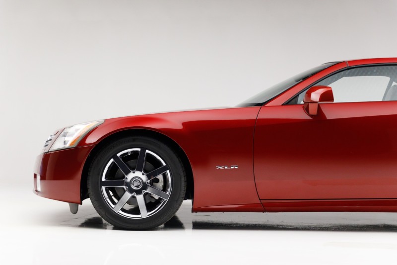 2008 Cadillac XLR  in , 