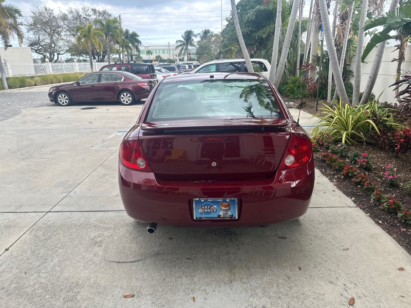 2008 Chevrolet Cobalt LT LOW MILES 60,652 in ,