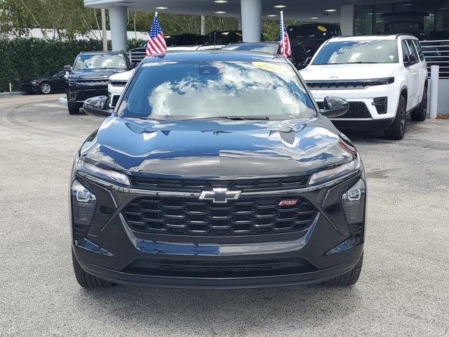 View vehicle photo 2