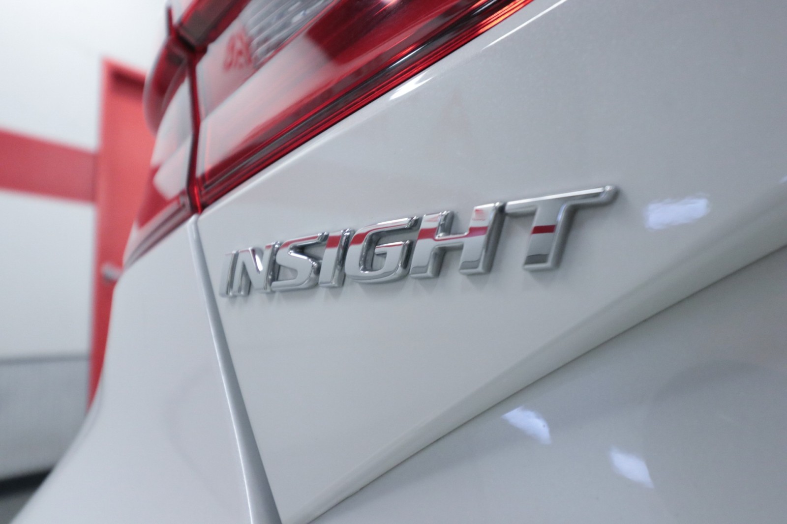 Used Car 2020 Honda Insight  Touring For Sale In Austin, Texas