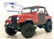 1984  CJ 4WD V8 LS1 Chevrolet Engine Conversion in , 