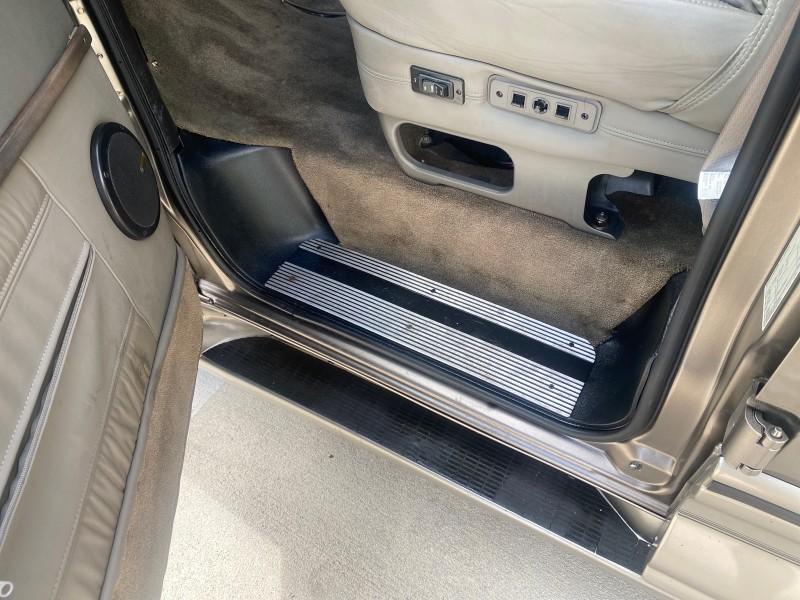 2004 Chevrolet Express Passenger 1 OWNER HI TOP EXPLORER CONVERSION in , 