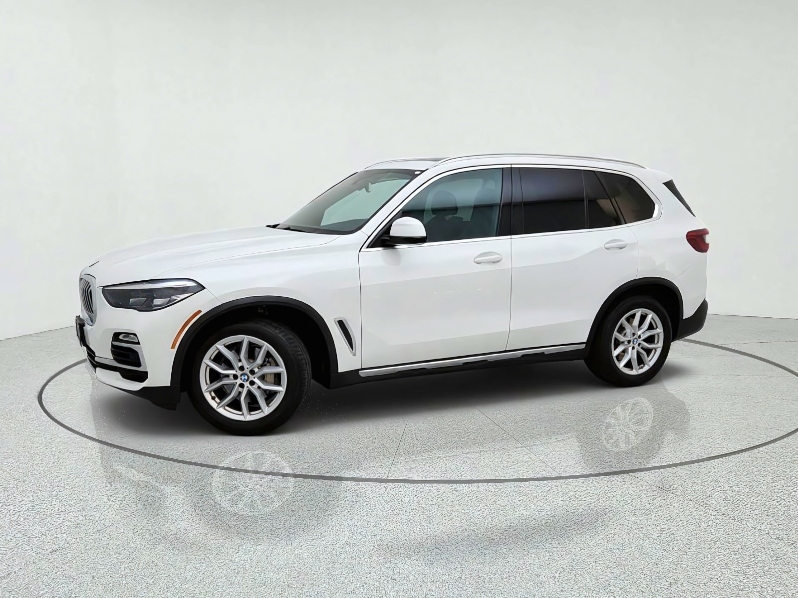 Used 2020 Alpine White BMW sDrive40i image 15