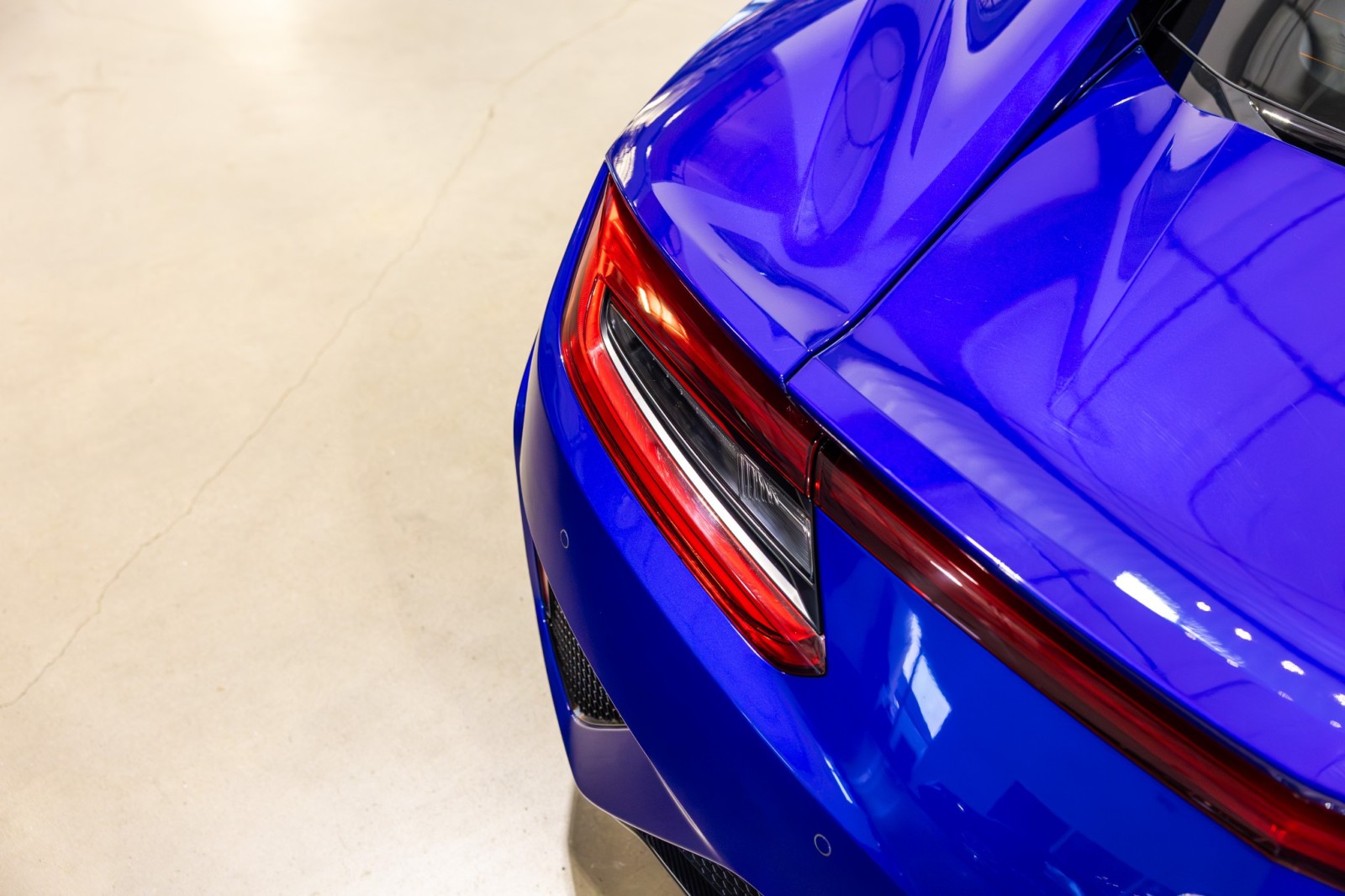 Used Car 2017 Acura Nsx  For Sale Under $150,000 In Boerne, Texas