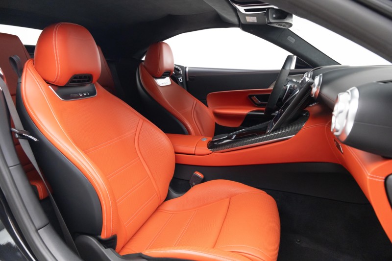 2022 Mercedes-Benz SL 55 AMG SL 55 AMG in , 