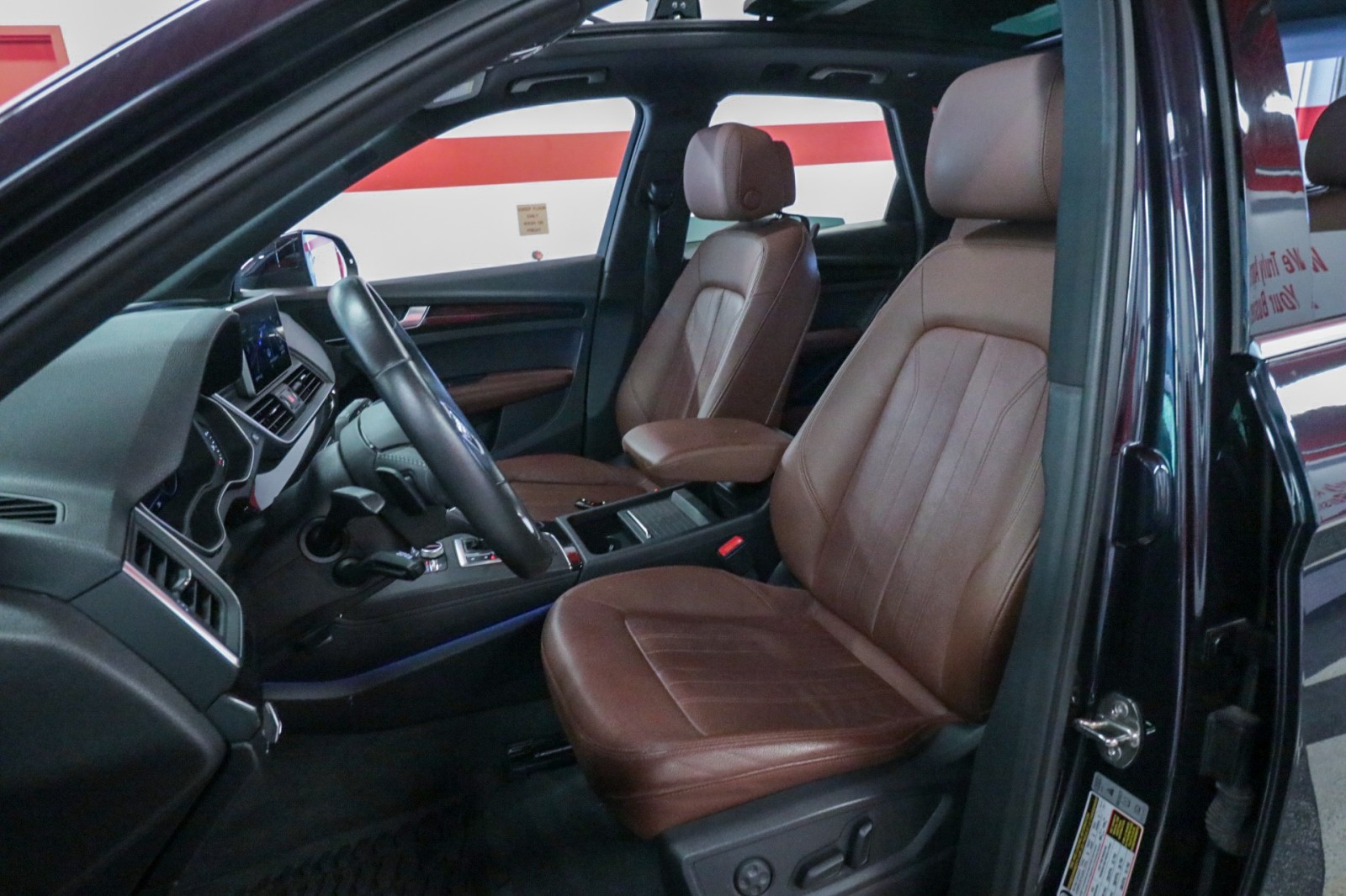 Used Car 2019 Audi Q5  Premium Plus For Sale Under $25,000 In Austin, Texas