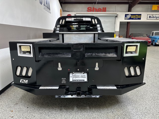 2021 Ram 3500 Chassis Cab Tradesman 4WD Service Bed HO-Cummins/Aisin in , 