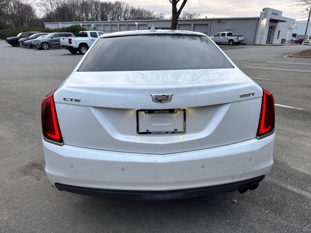 CadillacCT66