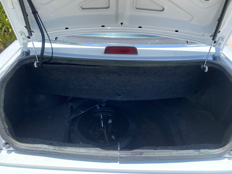 1993 Chrysler Lebaron CONV LX LOW MILES 26,305 in , 