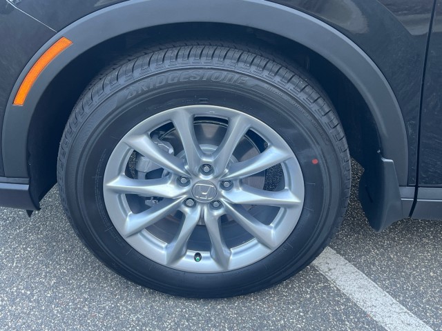 HondaCR-V18