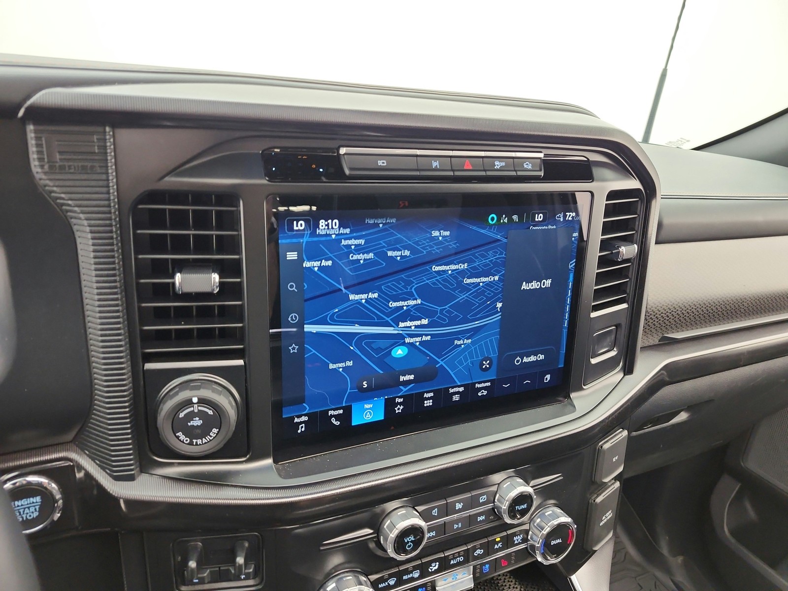 Used 2024 Avalanche Ford Raptor 4WD SuperCrew 5.5