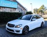 2015 Mercedes-Benz C-Class C 350in Wilmington, North Carolina