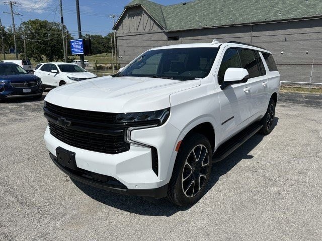 2023 Chevrolet Suburban RST 7