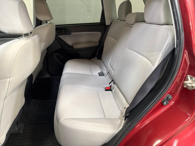 2017 Subaru Forester Premium AWD in , 