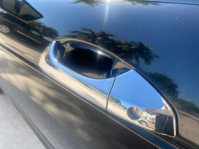 2010 Honda Accord Sdn EX-L LOW MILES 68,167 in , 