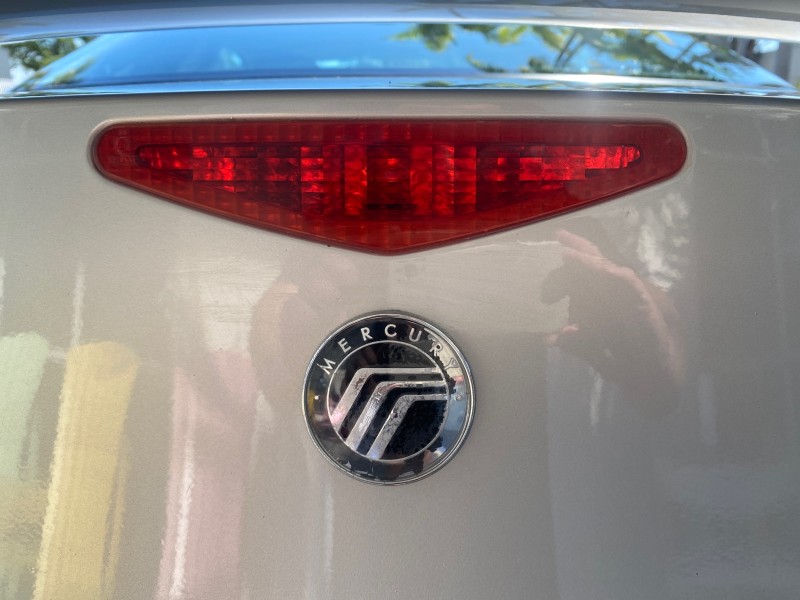 1999 Mercury Cougar 3DR HATCH LOW MILES 28,846 in , 