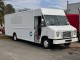 2014  E- 22' Box Truck  Perfect for Fo CNG in , 