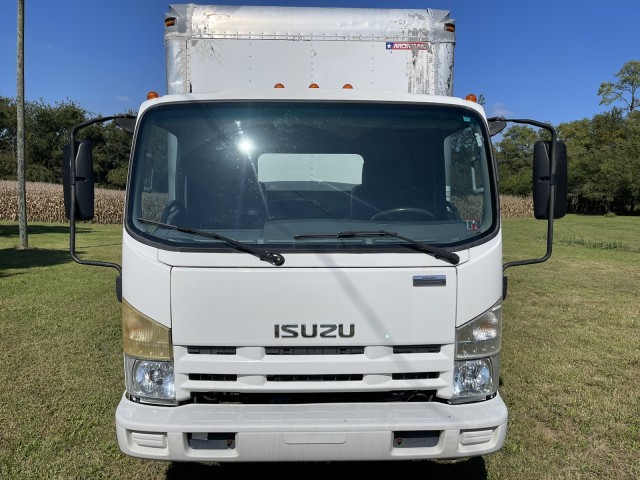 2014 Isuzu NPR HD DSL REG AT IBT PWL in , 