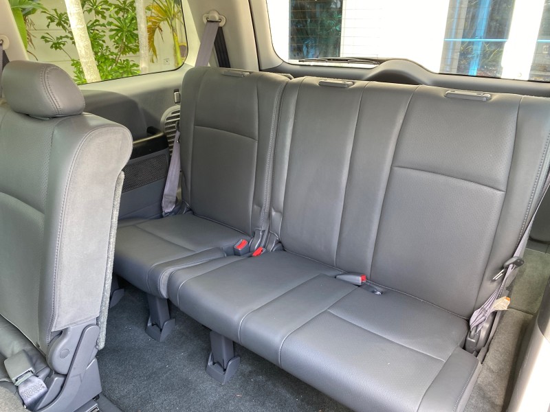 2004 Honda Pilot EX-L 4WD LOW MILES 64,262 in ,