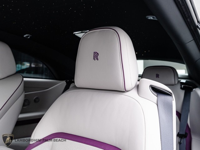 Rolls-Royce Spectre