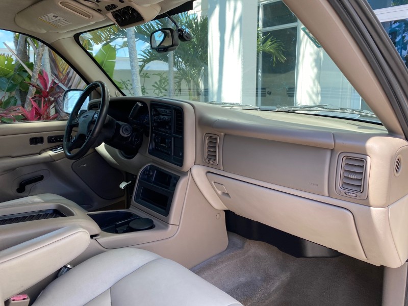 2004 GMC Yukon XL SLE 1 OWNER LEATHER SUNROOF in , 
