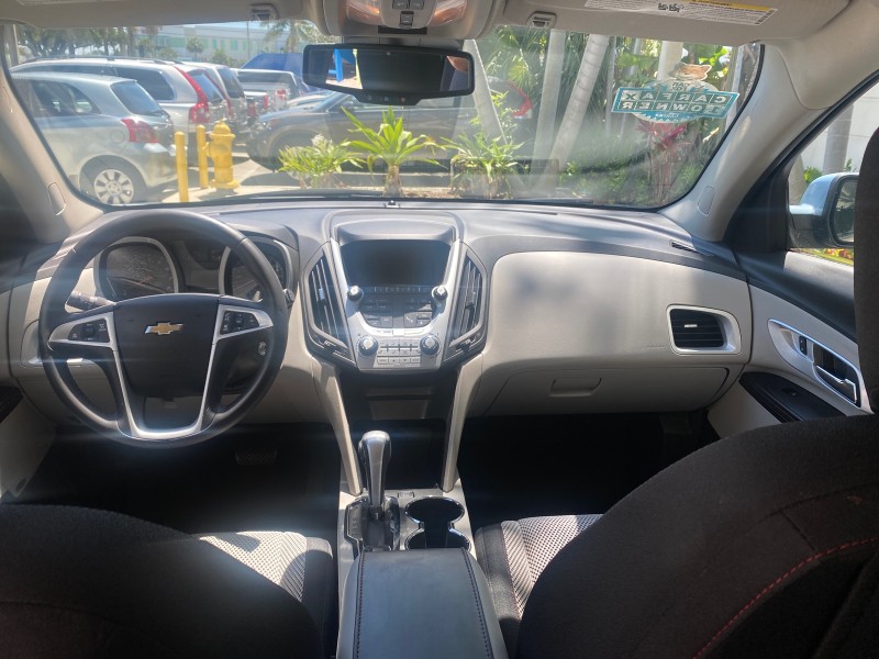 2014 Chevrolet Equinox SUV LT 1 OWNER LOW MILES 28,707 in , 