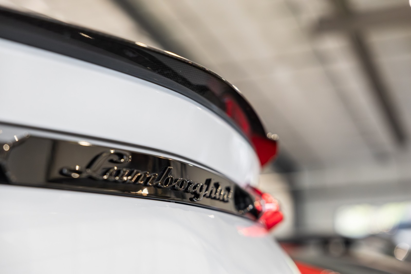 Used Car 2024 Lamborghini Urus  Performante For Sale Under $310,000 In Boerne, Texas