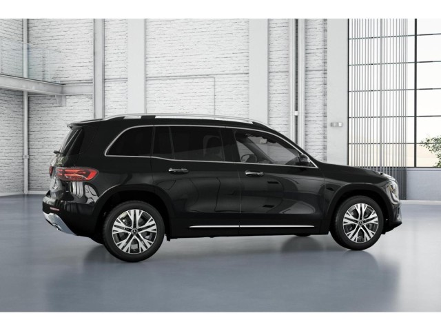 2024 Mercedes-Benz GLB GLB 250 17