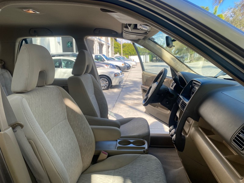 2005 Honda CR-V LX LOW MILES 52,177 SUV in , 