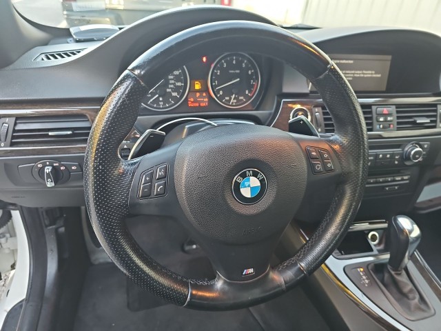 2013 BMW 3 Series 335i 3