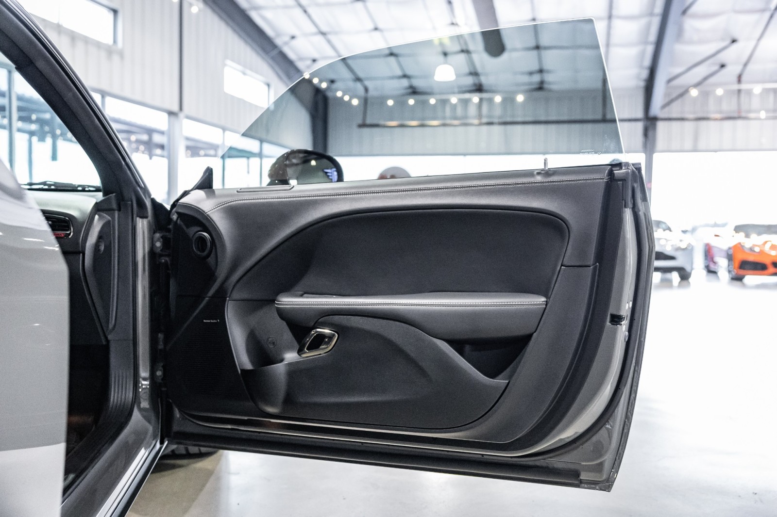 Used Car 2023 Dodge Challenger  Srt Hellcat Widebody Jailbreak Manual For Sale Under $90,000 In Boerne, Texas