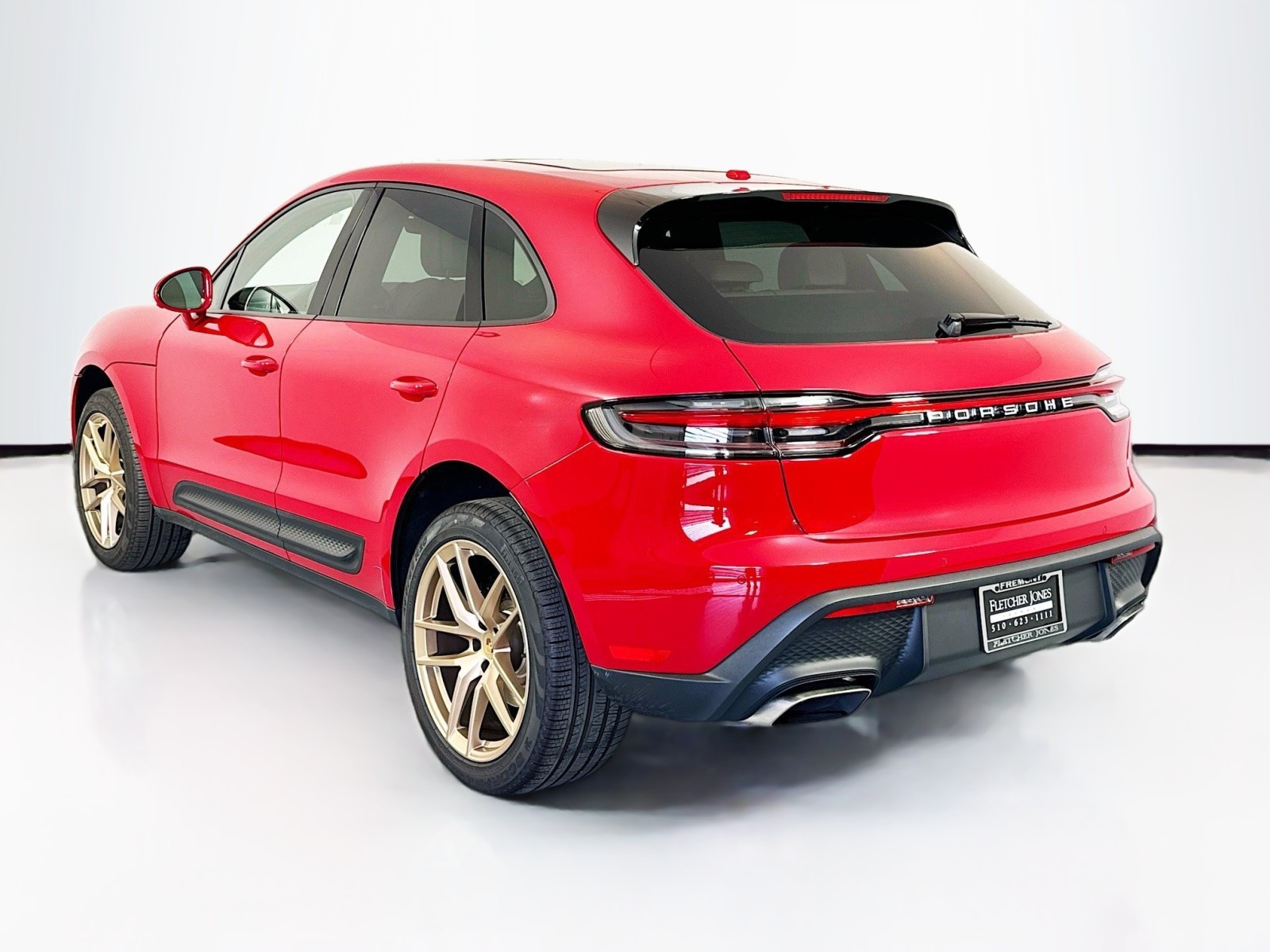 2024 Porsche Macan  7