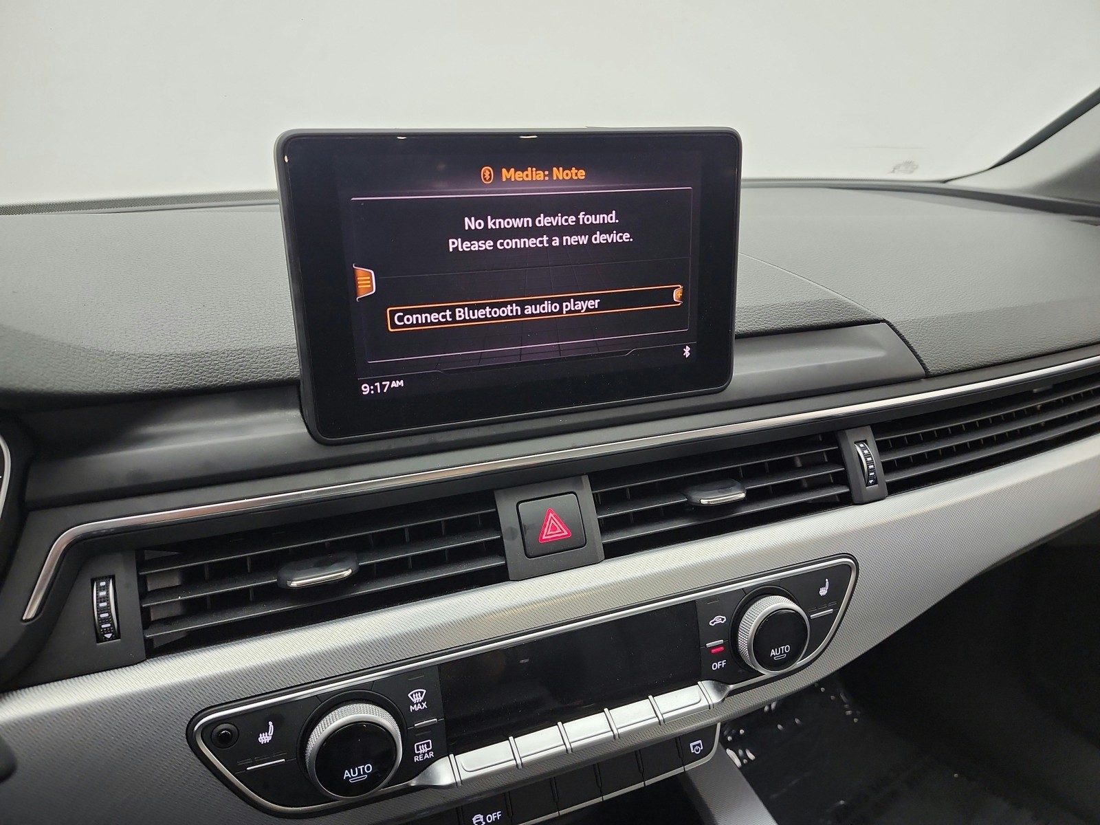 Used 2017 Manhattan Gray Metallic Audi 2.0 TFSI Auto ultra Premium FWD image 10