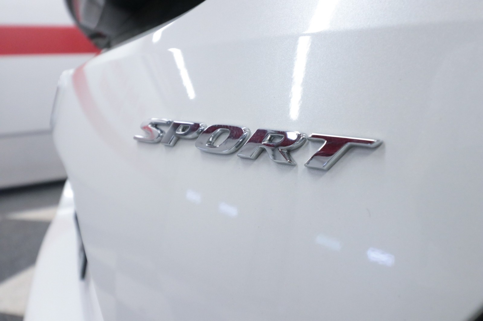 Used Car 2021 Honda Civic Hatchback  Sport For Sale Under $25,000 In Austin, Texas