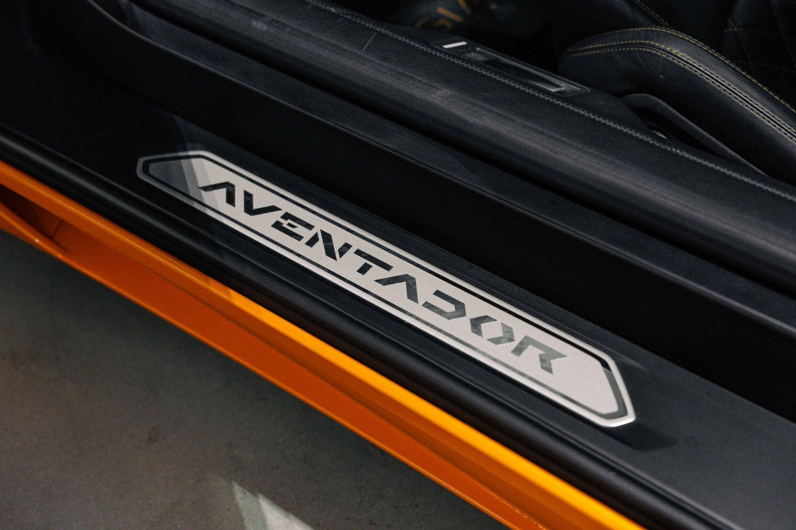 Used Car 2015 Lamborghini Aventador  For Sale Under $370,000 In Boerne, Texas