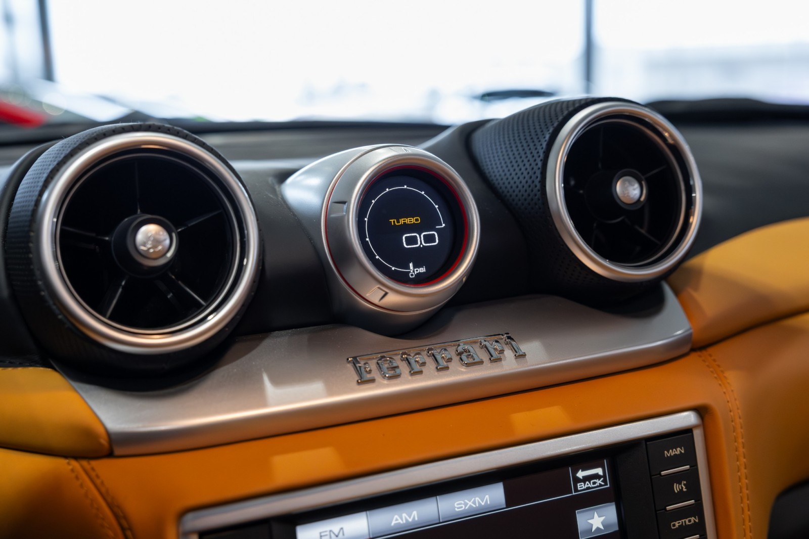 Used Car 2017 Ferrari California T  For Sale Under $150,000 In Boerne, Texas