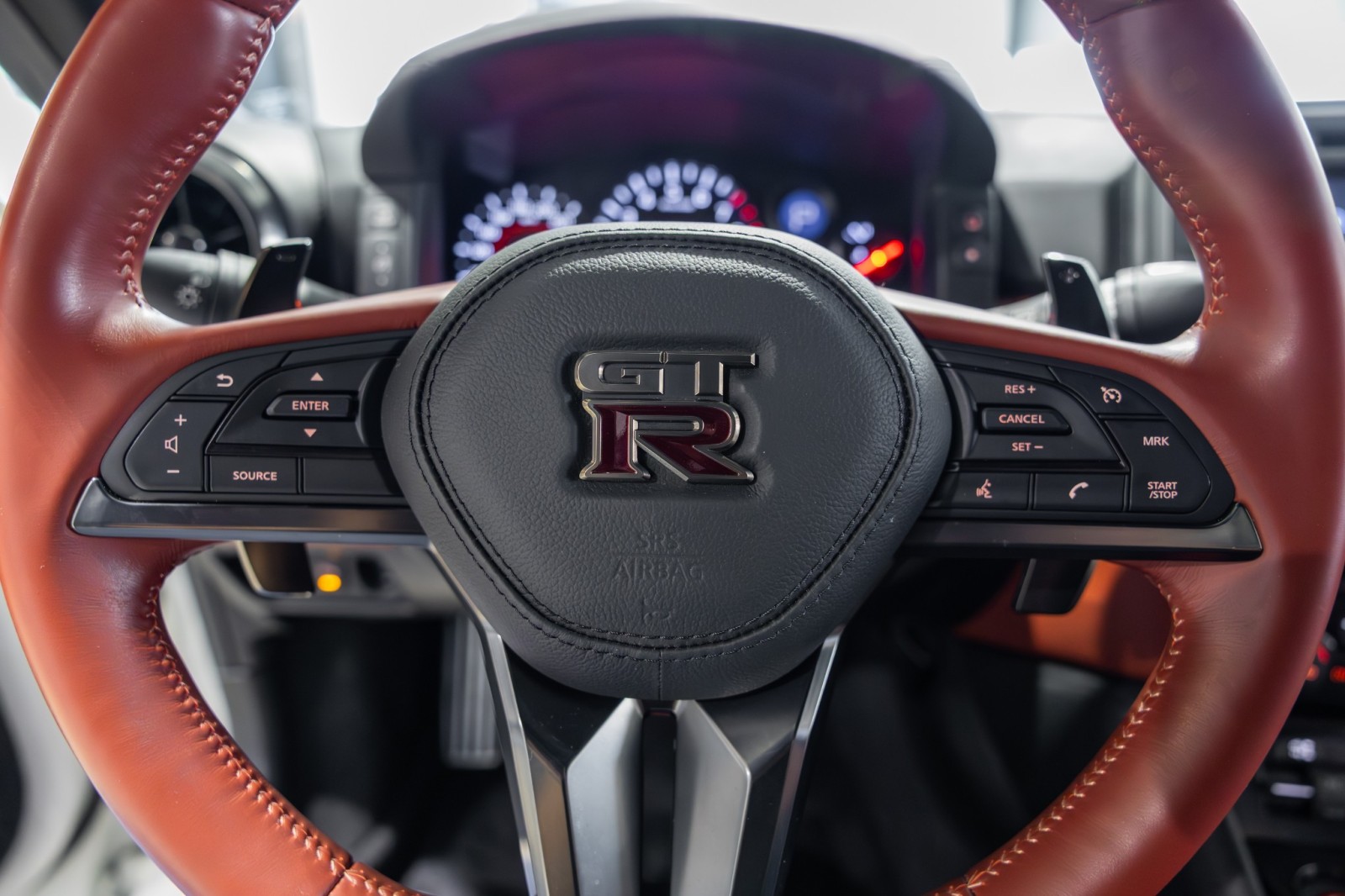 Used Car 2021 Nissan Gt-r  Premium For Sale Under $170,000 In Boerne, Texas