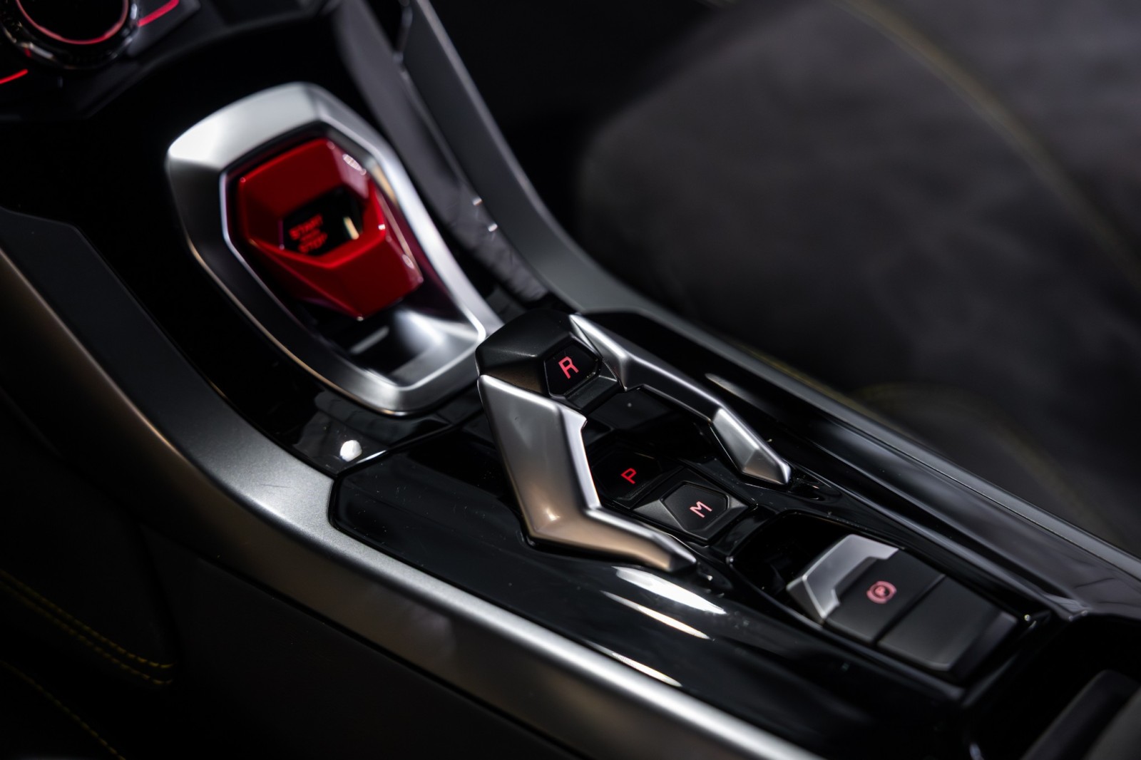 Used Car 2015 Lamborghini Huracan  For Sale Under $220,000 In Boerne, Texas