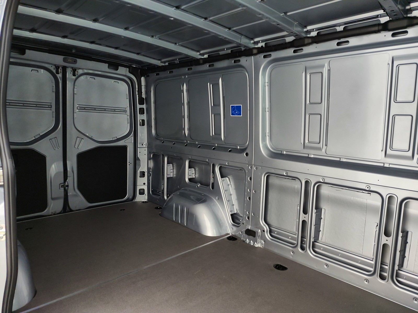 New 2026 Hightech Silver Mercedes-Benz Standard Roof 4-Cyl Diesel image 14