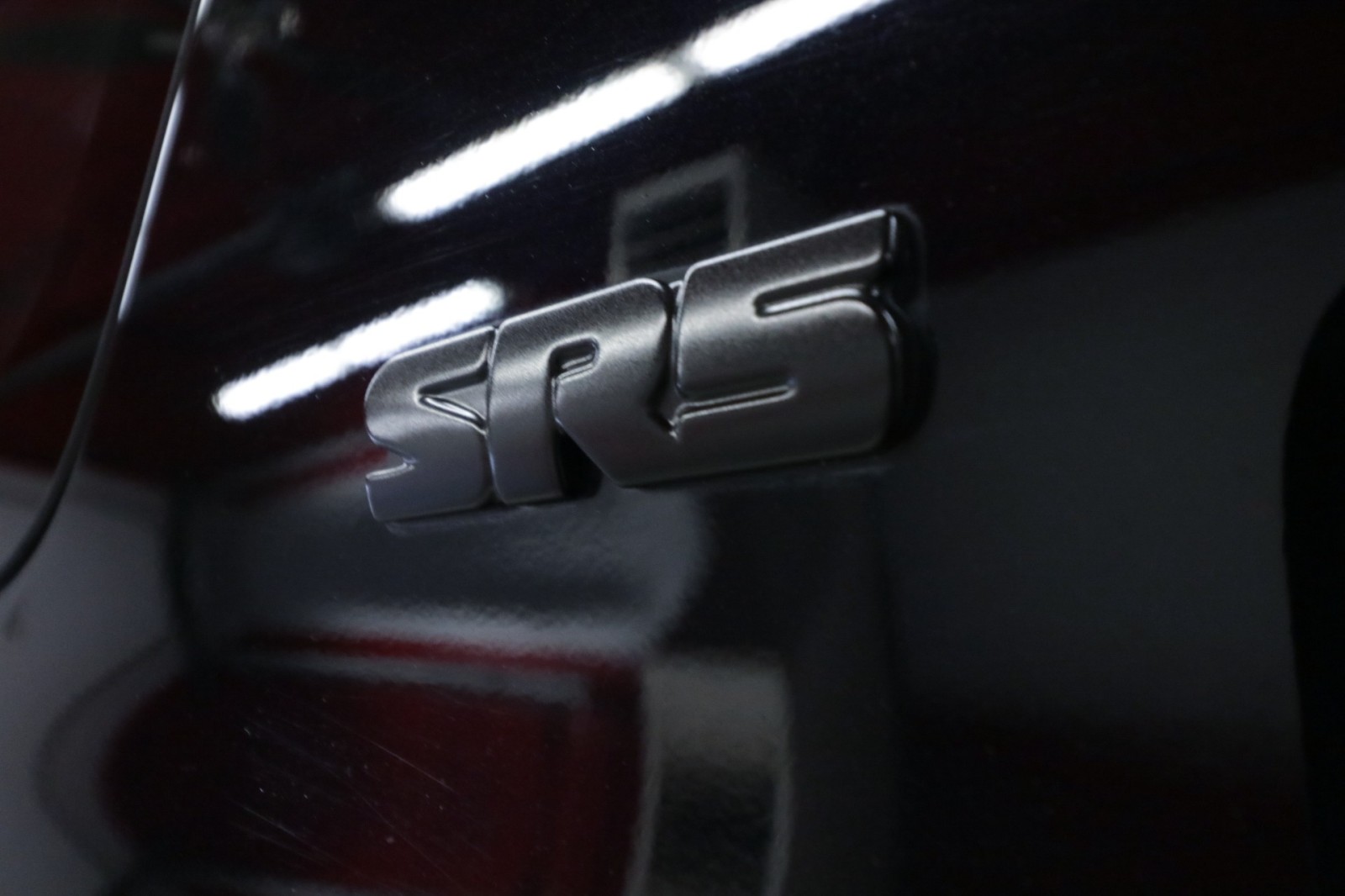 Used Car 2022 Toyota 4runner  Sr5 Premium For Sale In Austin, Texas