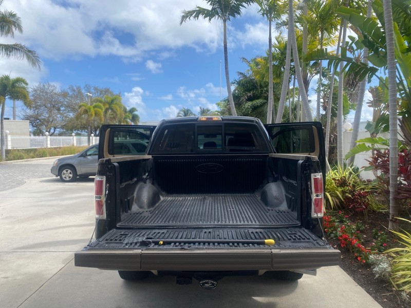 2013 Ford F-150 King Ranch LOW MILES 60,151 1 OWNER in , 