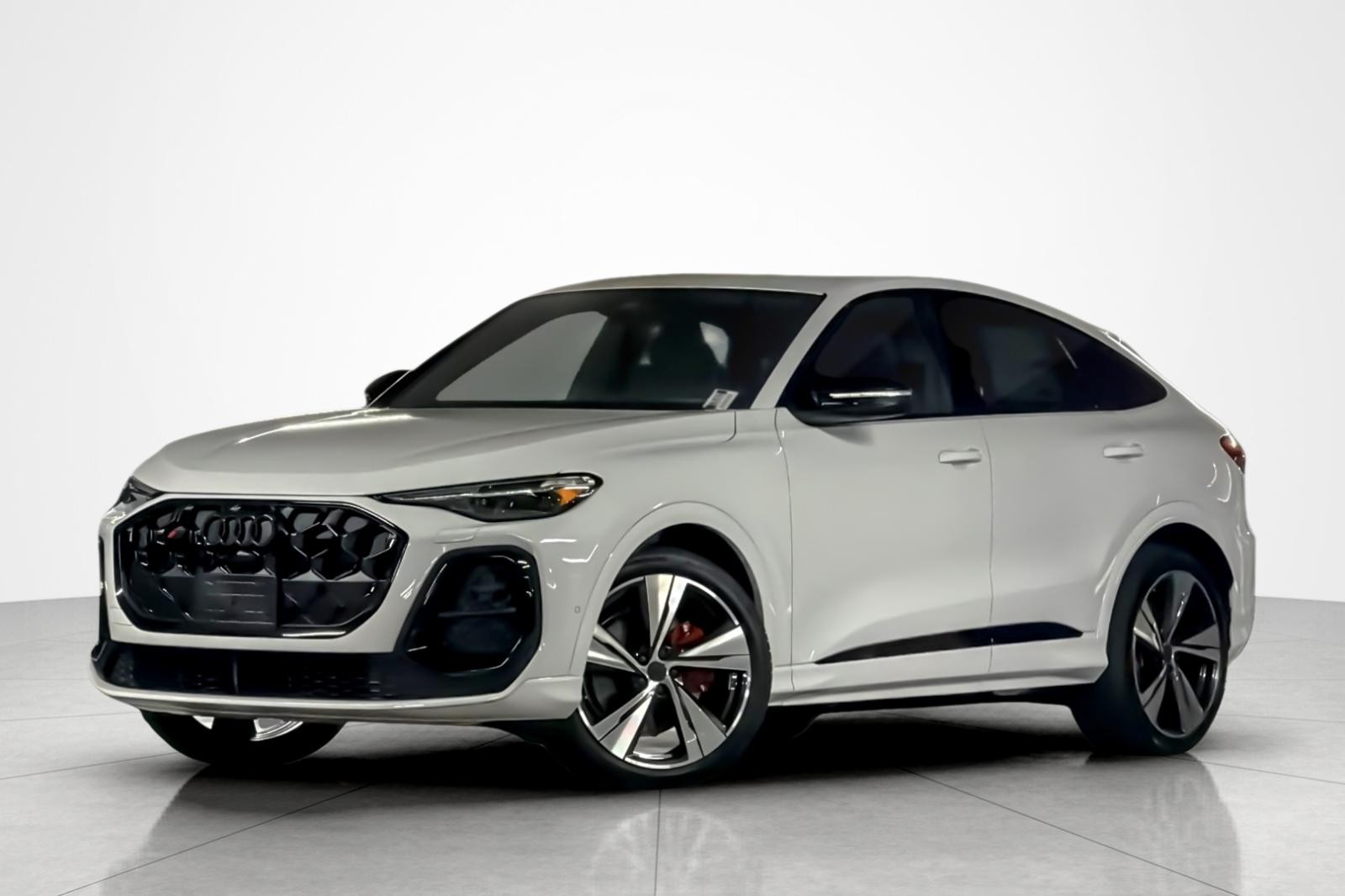 2026 Audi SQ5 Sportback Premium Plus 3.0 TFSI quattro