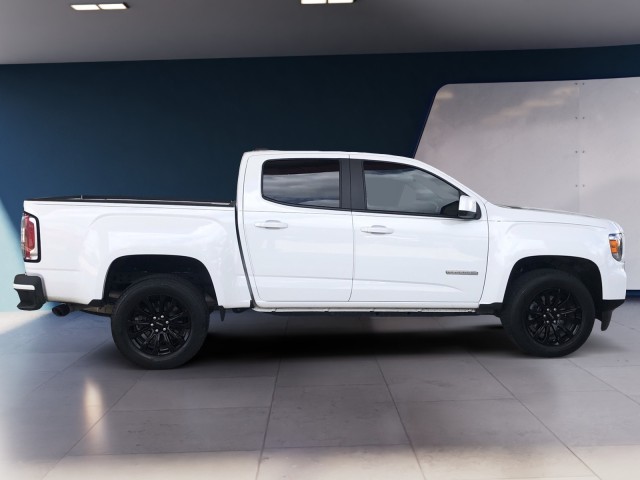 2022 GMC Canyon 2WD Elevation 6